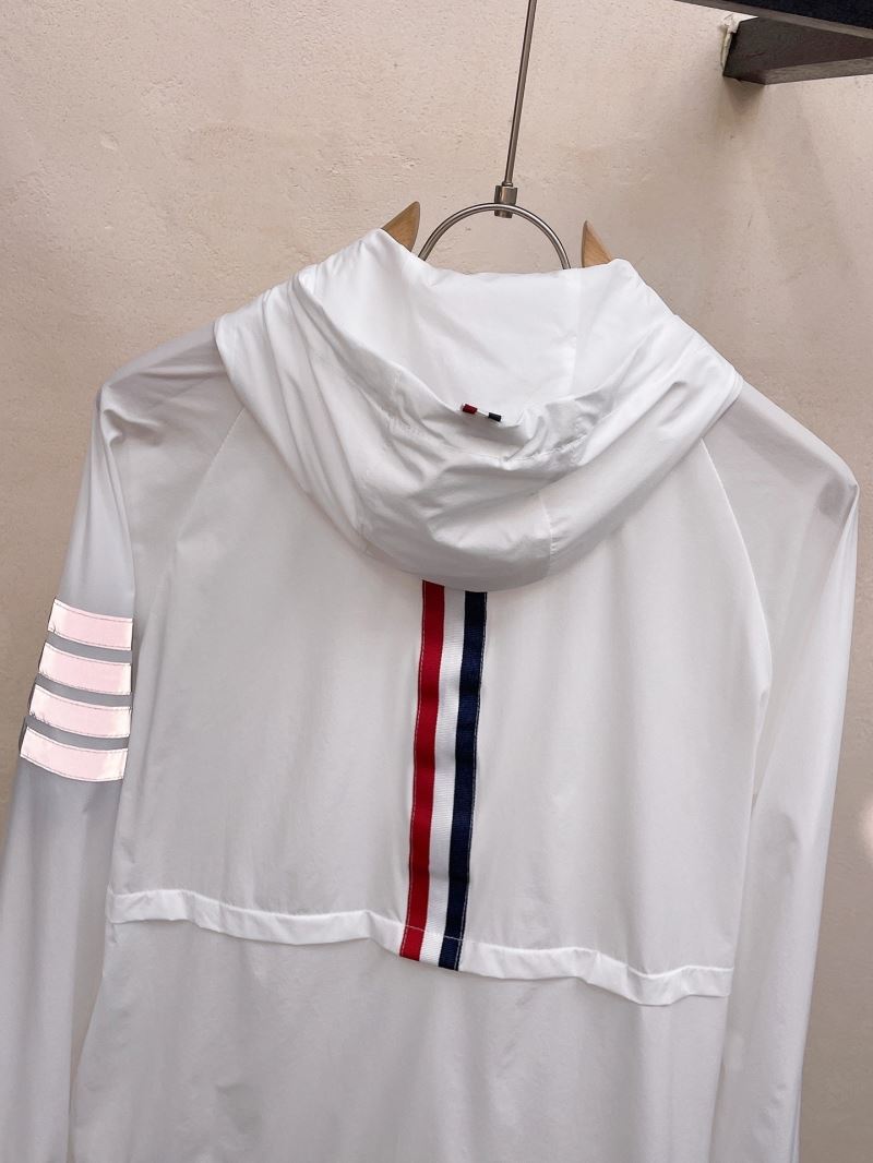 Thom Browne Sunscreen Jacket